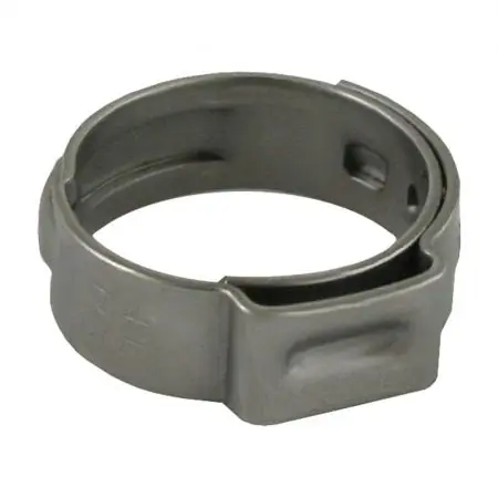 Jones Stephens C76076 3/4 OETIKER PEX Stainless Steel Clamp