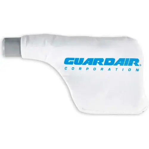 Guardair 1500A02 High Filtration Collection Bag