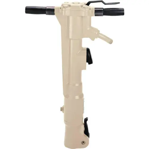 Ingersoll Rand MX90AF Pavement Breaker w/ Flex Handle 1250 BPM 85 CFM