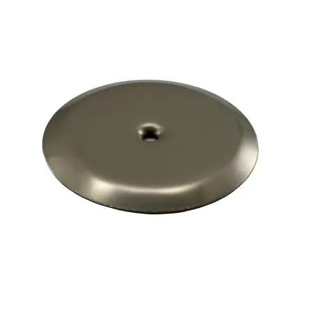 JONES STEPHENS CORP C91999 10 SS CLEANOUT COVER 16GA