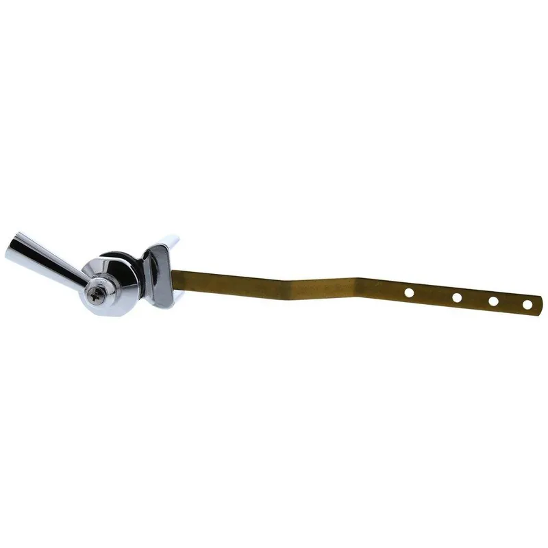 Jones Stephens T01000 Trip Lever in Chrome Plated
