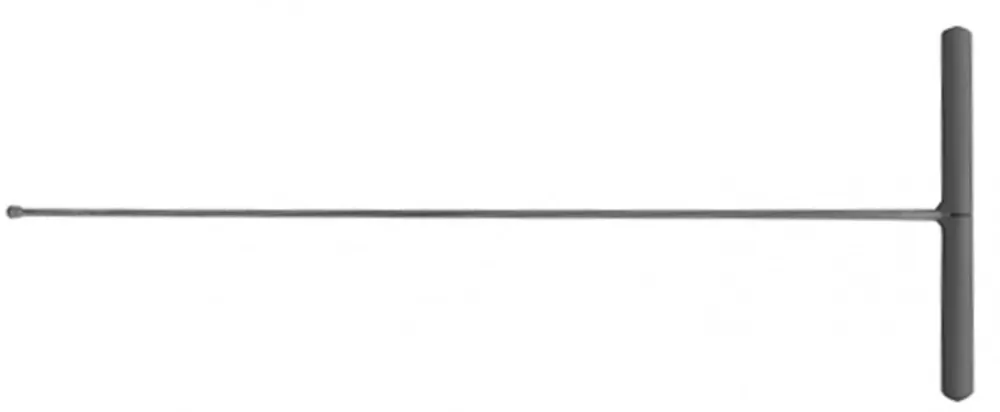 Jones Stephens P27003 3 Metal Probing Rod W/Ball Point