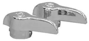 Jones Stephens H54002 Lever Faucet Handle 2-3/4 In Replacement MPN