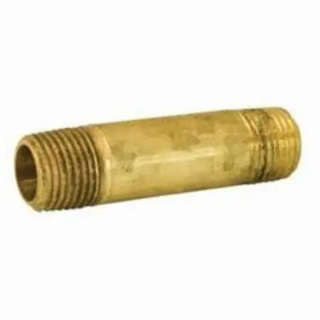 Jones Stephens P13432 1/4 X 2 Pipe Nipple YB113 432