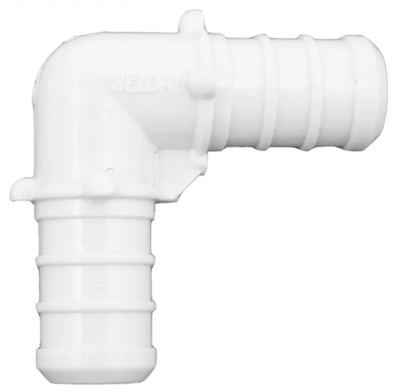 JONES STEPHENS CORP C76702 1/2 F2159 EP PEX ELBOW