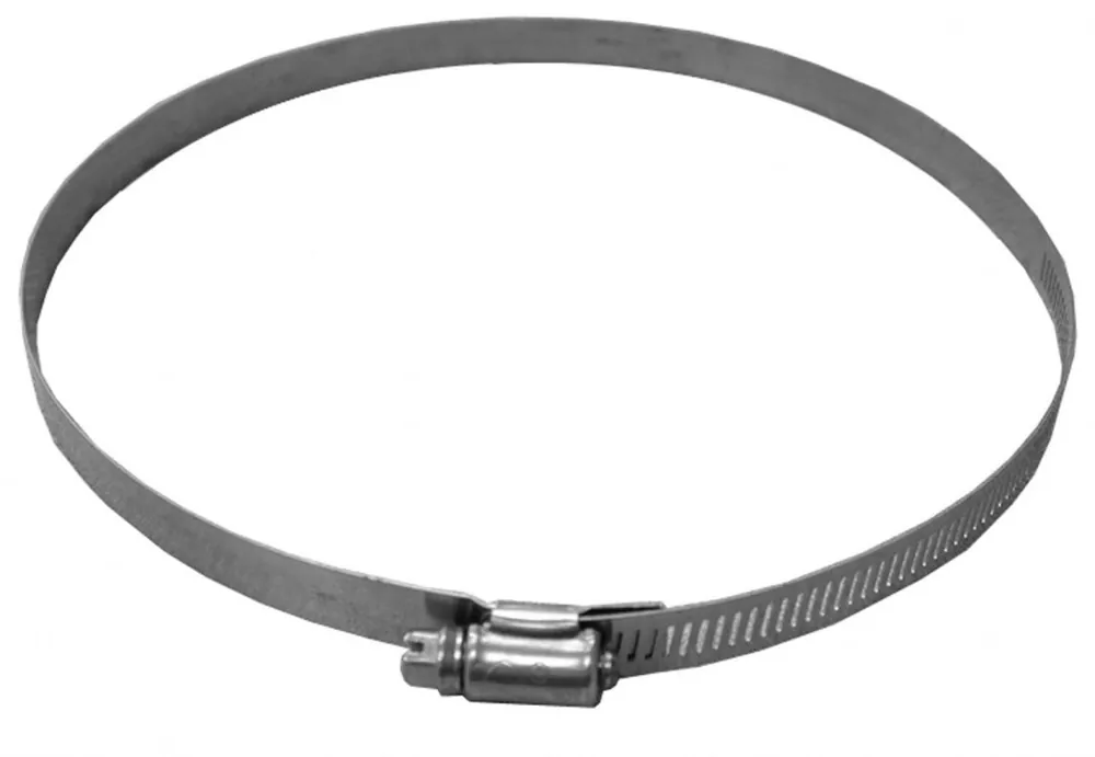 Jones Stephens G15003 3 Replacement Clamp F/Flex Coupling