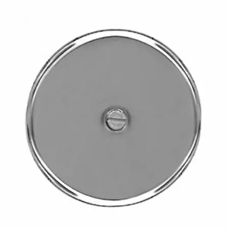 JONES STEPHENS C90013 3 SS EXT COVER W/4 BOLT