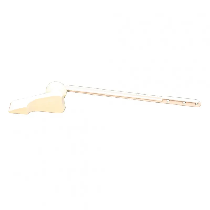 JONES STEPHENS T01037 AM STD 8 BONE TANK TRIP LEVER