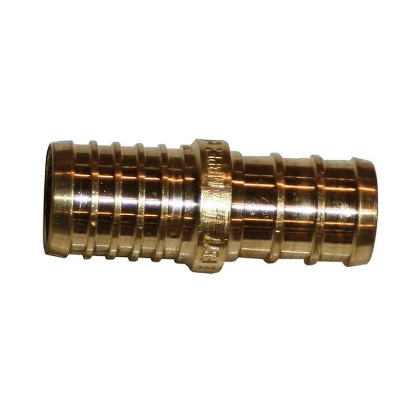 Jones Stephens C76101LF LF 3/4 Adapter F1807 PEX to Polybutylene