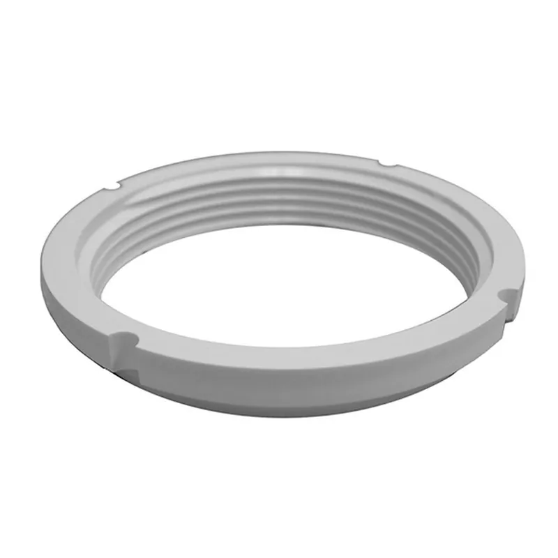 Jones Stephens P48002 2 in. Plastic Socket Ring