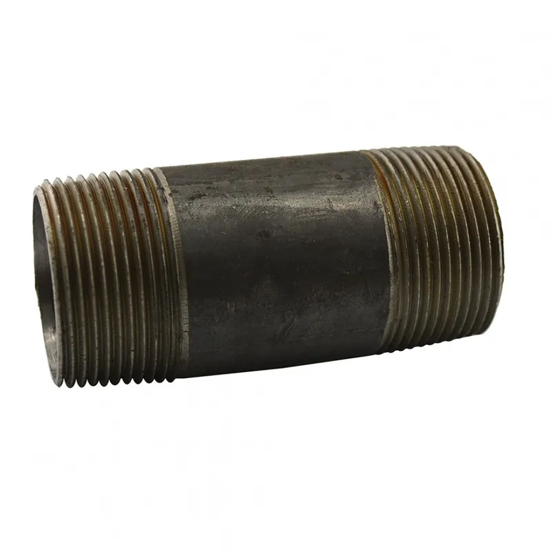 Jones Stephens CB05 1/2 Black Nipple C-Assortment