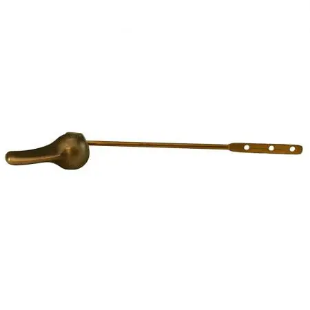 Jones Stephens T01004 Fit All Ab Tank Trip Lever Brass Arm