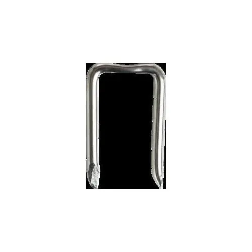 Minerallac I10HG Impact Staples Heavy Duty Non-Insulated Standard Cable Staple 14 AWG 12 AWG