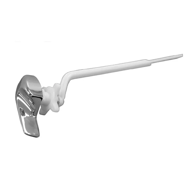Jones Stephens T01010 Trip Lever in Chrome Plated