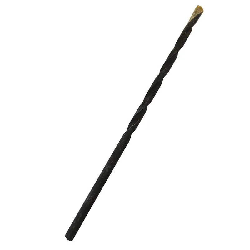 Jones Stephens S41353 3/8 x 3/8 x 1/4 in. Straight Masonry Bit (1-Piece)
