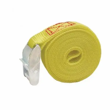 JONES STEPHENS CORP S20202 1 X 6 FT CAM STRAP TWIN PACK