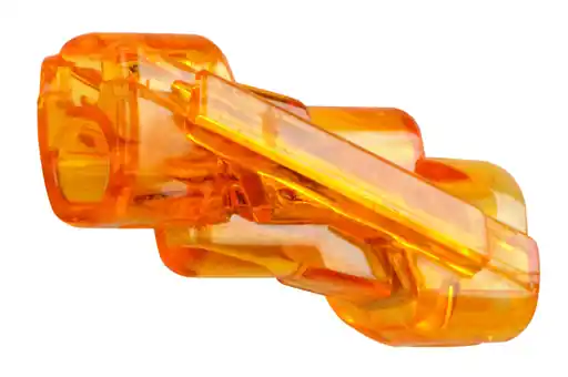 Ideal Industries 30-1042J SpliceLine In-Line Wire Connector 42 (300/Jar)