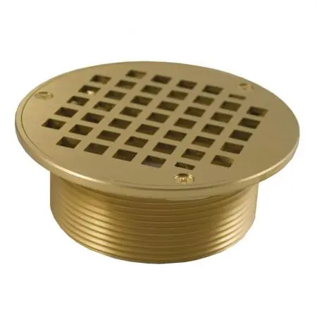 Jones Stephens D60991 3-1/2 X 5 PB Spud & Str (M/C)