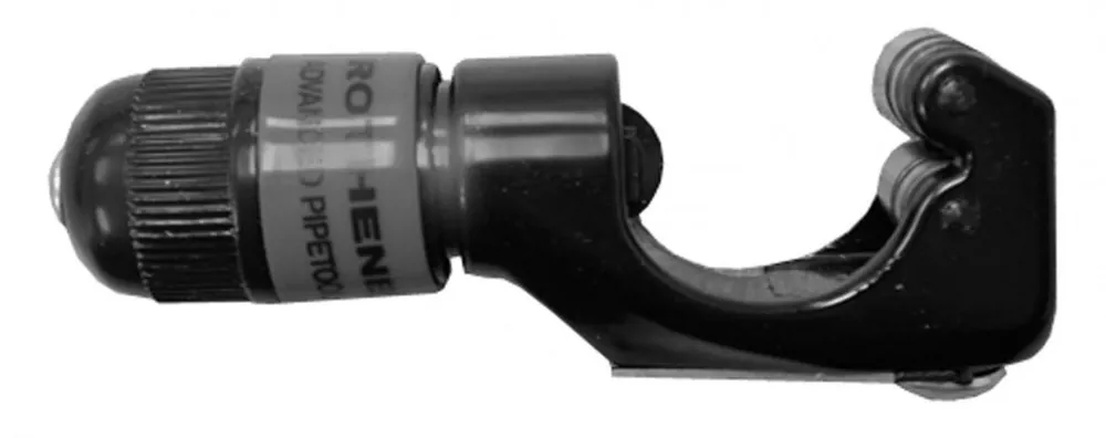 Jones Stephens J40240 1/8-1 1/8 Tube Cutter