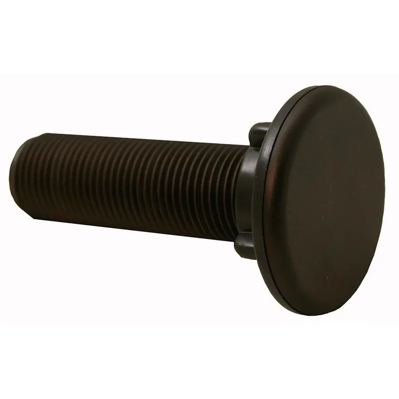 Jones Stephens C06016 Celcon Escutcheon in Oil Rubbed Bronze