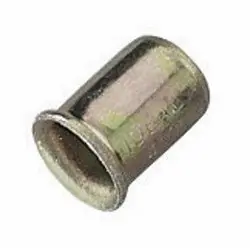 Ideal Industries 30-410 Crimp Sleeve Connector, 600 Volt (Box of 100)