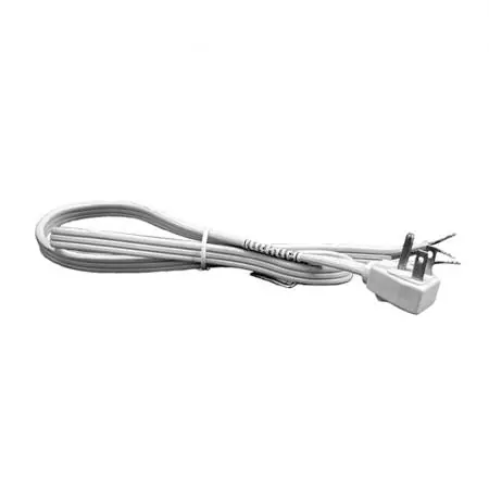 JONES STEPHENS CORP E25018 6 POWERCORD F/RT ANGLE BLADE GARB DISP