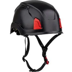PIP 280-HP1491RVM-11 Vented Indust Climbing Helmet W Mips TECH