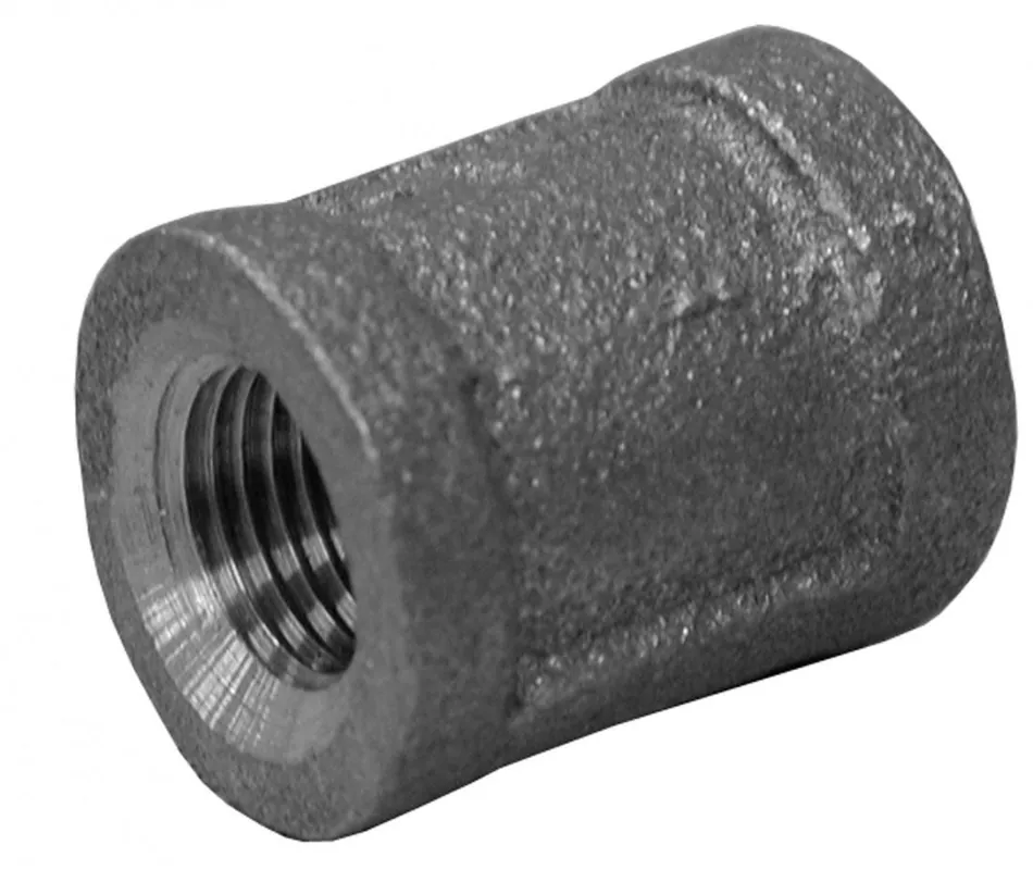 JONES STEPHENS CORP P10036 3/8 Coupling YB 103 6