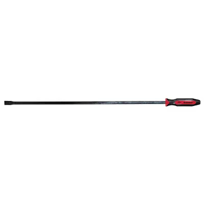 Mayhew 14118 DominiatorPRO Handled Pry Bar 42 in Curved