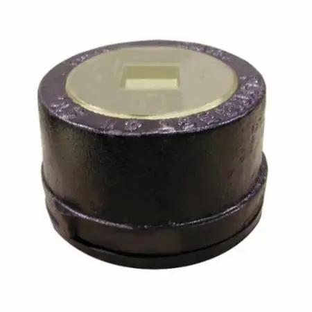 JONES STEPHENS C36013 3 SV PUSH ON C/O W/3 CSK SOU CODE PLUG