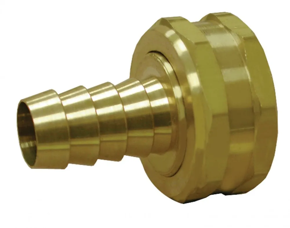 Jones Stephens G20035 3/8 HB X 3/4 FHT GH SWIVEL