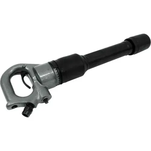 JET 550611 Air Rivet Buster, 1140 BPM, 90 PSI, 44 CFM