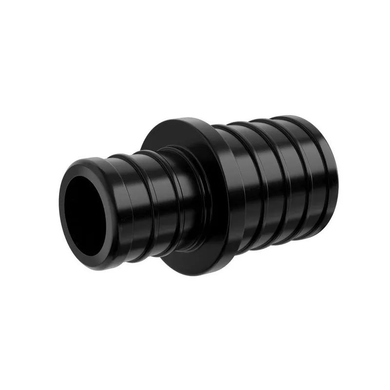 Jones Stephens C76758 1 x 3/4 in. Plastic PEX Crimp Coupling