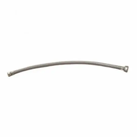 JONES STEPHENS S04207 1/2COMPX1/2FIP 16 SS FAUCET CONNECTOR