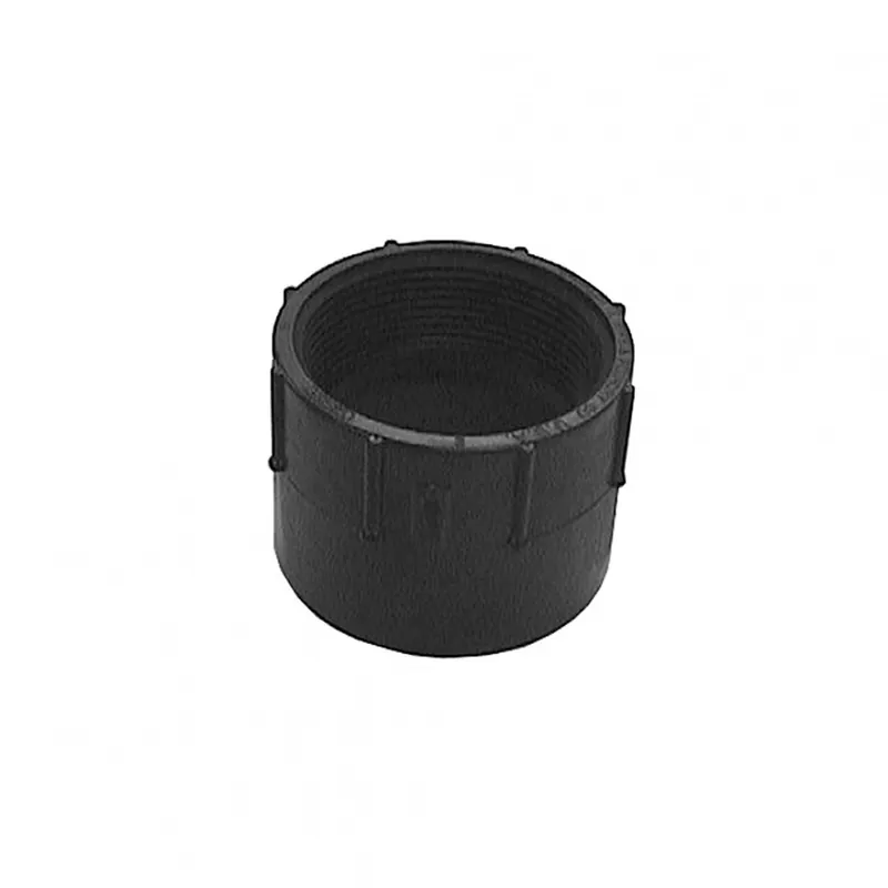 Jones Stephens D52105 4 ABS Pipe Fit Base (M/C)