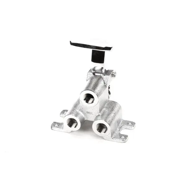 Advance Tabco K-103 FOOT PEDAL VALVE REPLACEMENT