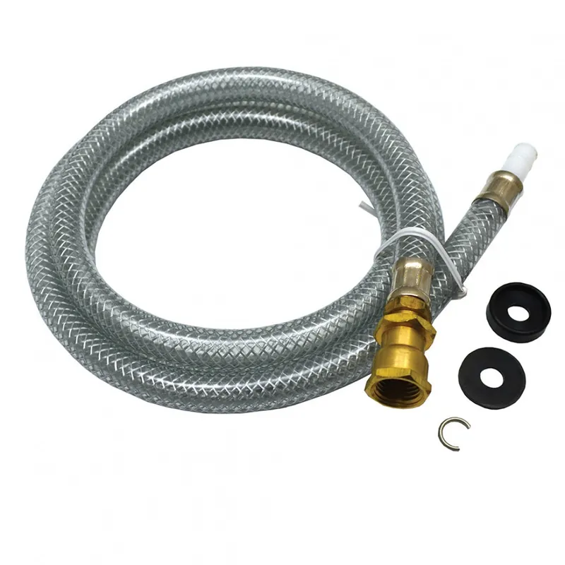 JONES STEPHENS K52003 Kitchen Faucet Spray Hose & Adapter