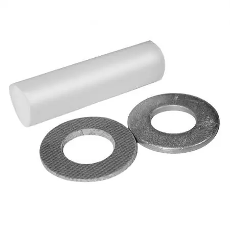 JONES STEPHENS G55250 2-1/2 Dielectric Insulation Kit