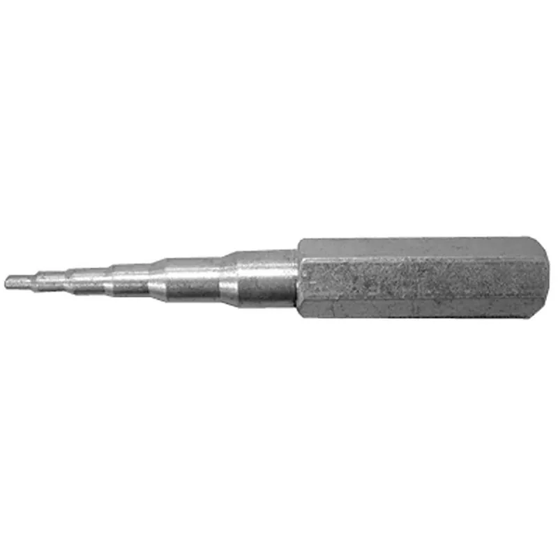 Jones Stephens J40375 6-1/2 in. Swage Tool