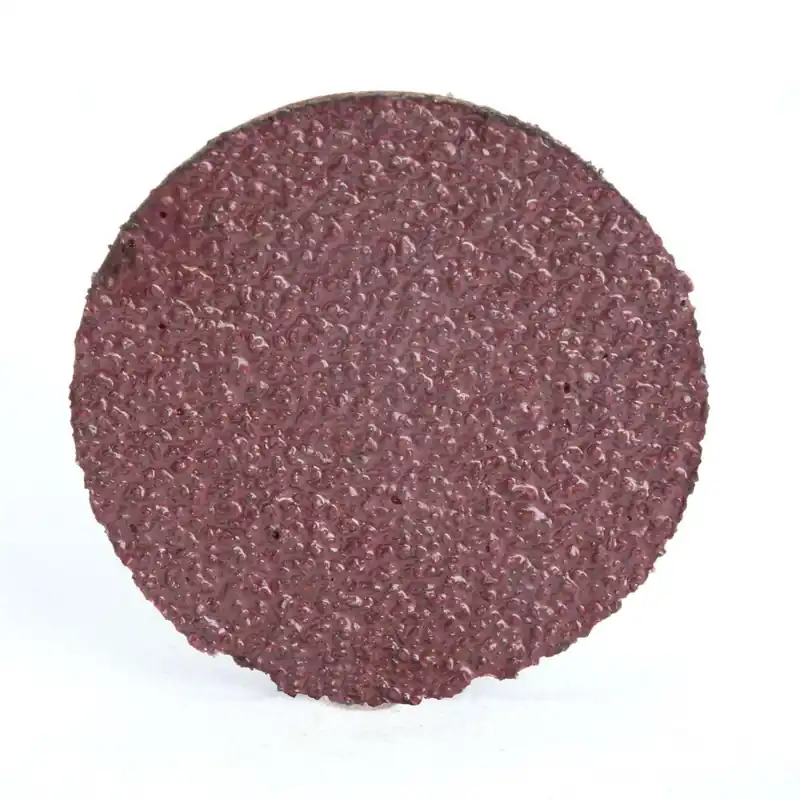 3M 7000118869 Heavy Duty Cloth Disc 10 in Dia 80 Grit