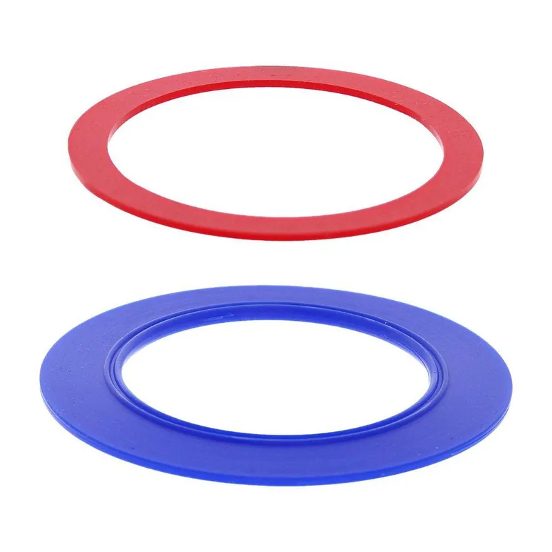 Jones Stephens C05088 Flush Valve Gaskets Fit American Standard Champion Cannister Style