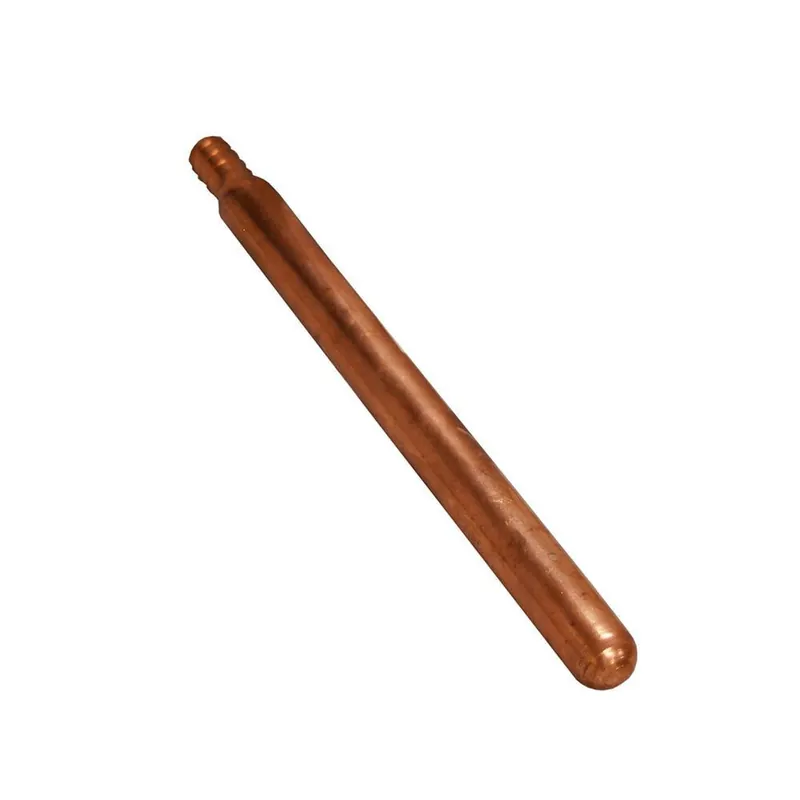 Jones Stephens S72014 1/2 x 8 in. PEX Crimp PEX Stub Out Close End