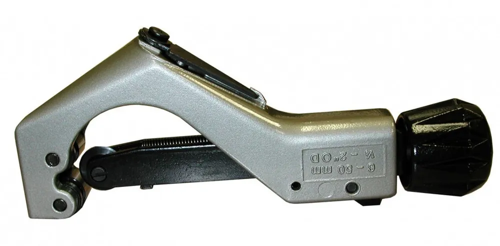 JONES STEPHENS P70065 1/4 -2 OD CAP QUICK RELEASE TUBE CUTTER