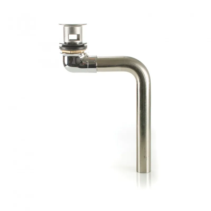 PASCO 1177-TP HANDICAP LAV DRAIN W/ TP