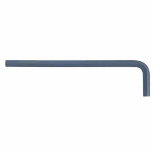 Bondhus 12221 Hex Key L-Handle Protanium High Torque Steel