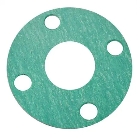 JONES STEPHENS CORP G54003 3 ASBESTOS-FREE FULL FACE GASKET