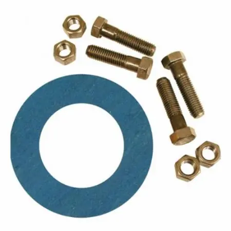Jones Stephens G53108 8 Asbestos-Free Ring Kit