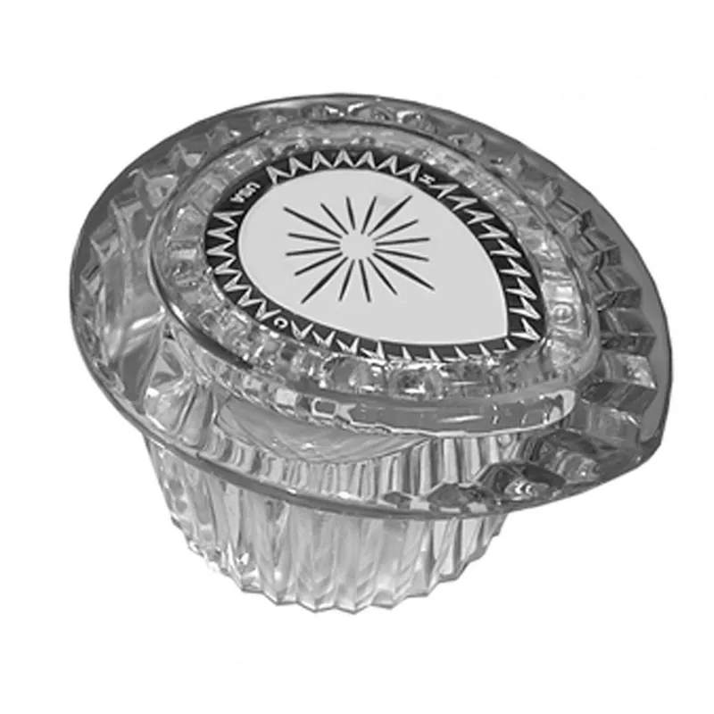 JONES STEPHENS H54025 CRY TEARDROP HDL SHAL BRCH FIT MOEN-LAV