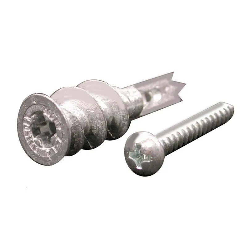 Jones Stephens A33010 E-Z Anchor with 1-1/4 in. Screw