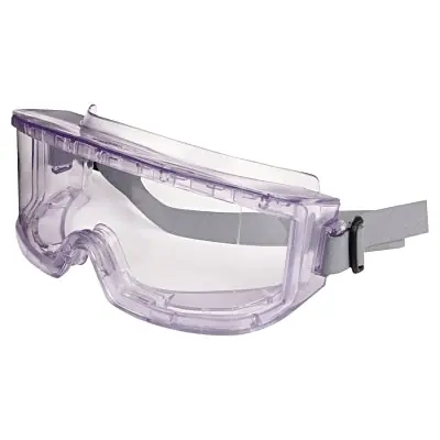 Honeywell UVEX S345C Futura Goggle Clear Wrap-Around